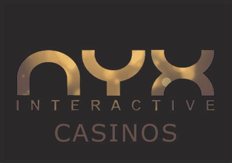 nyx casino